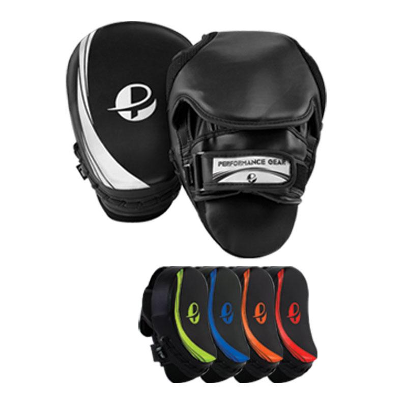 Ultimate - Performance Series - Focus Pads - MMA Boxing Muay Thai Training Protection