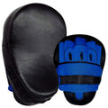 Ultimate - GL Focus Pads Genuine Leather For Boxing MMA Muay Thai Training