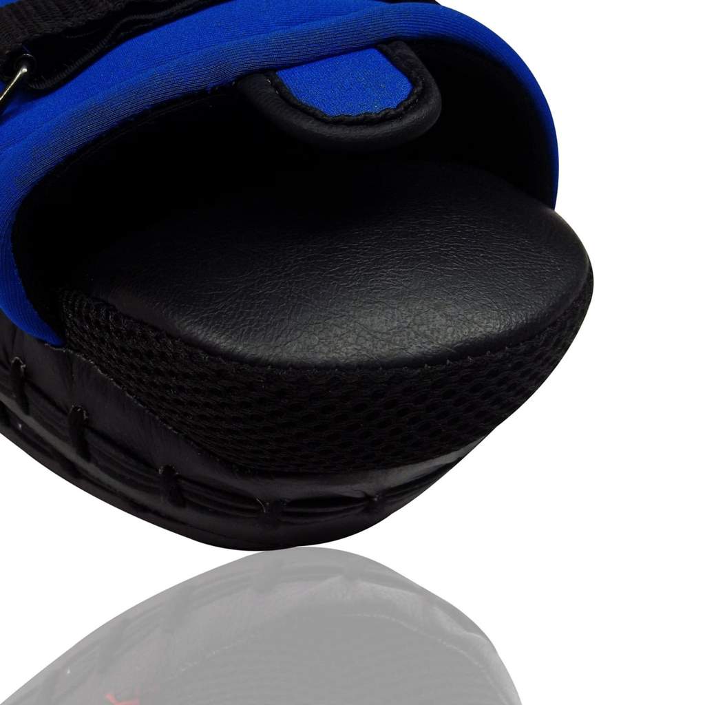 Ultimate - GL Focus Pads Genuine Leather For Boxing MMA Muay Thai Training