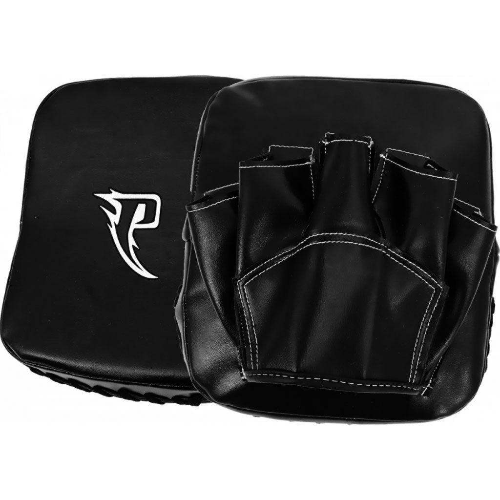 Ultimate - Classic Workout Mitts MMA Boxing Muay Thai Karate Training