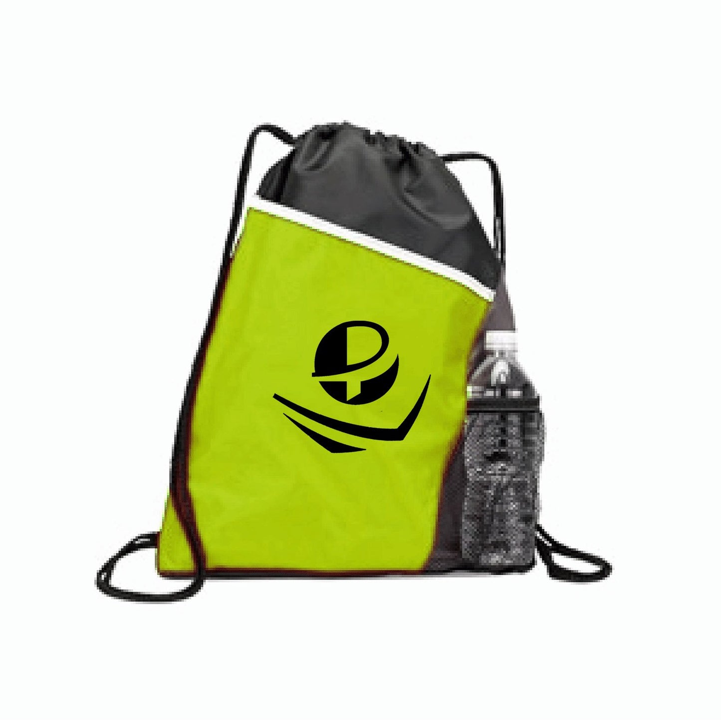 Ultimate - Classic Drawstring Gym Bag