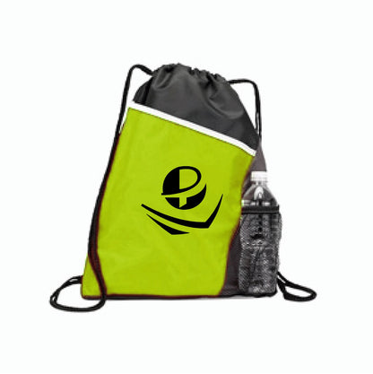 Ultimate - Classic Drawstring Gym Bag