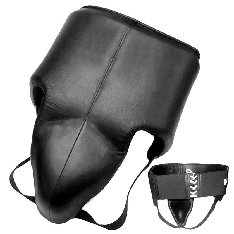 Ultimate - Winning Groin Protectors