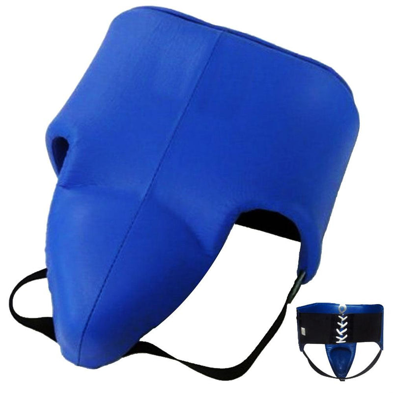 Ultimate - Winning Groin Protectors