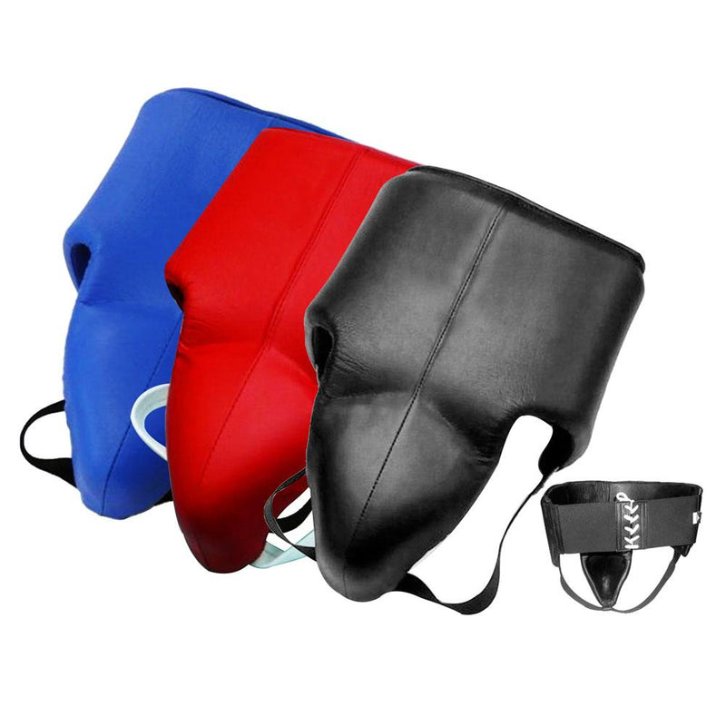 Ultimate - Winning Groin Protectors