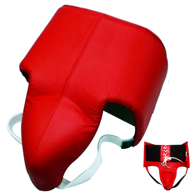 Ultimate - Winning Groin Protectors