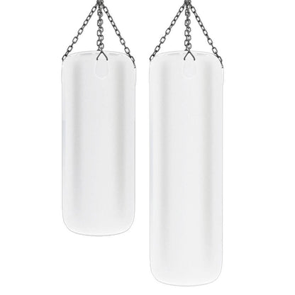 Ultimate - Punching Bag 6FT 4FT & 2FT - Hanging Chain Included - Heavy Shell  Empty