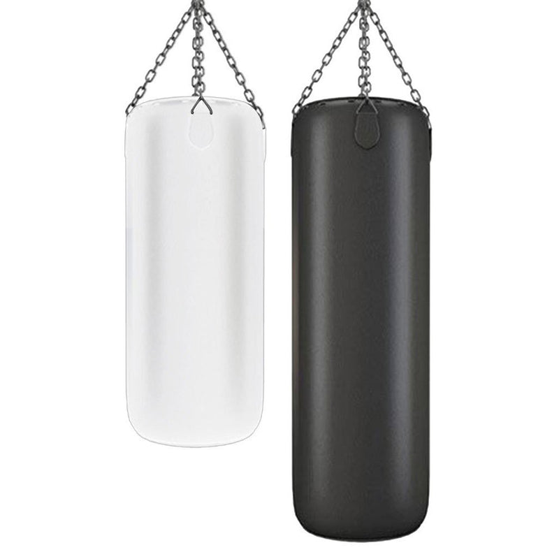 Ultimate - Punching Bag 6FT 4FT & 2FT - Hanging Chain Included - Heavy Shell  Empty