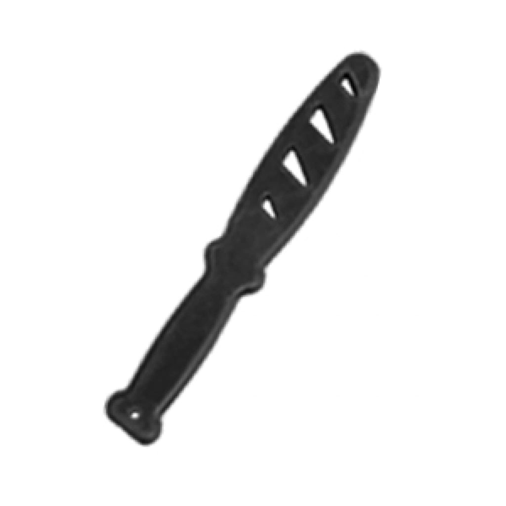 Ultimate - Hard Flexible Rubber Knife - Training Dummy Knife