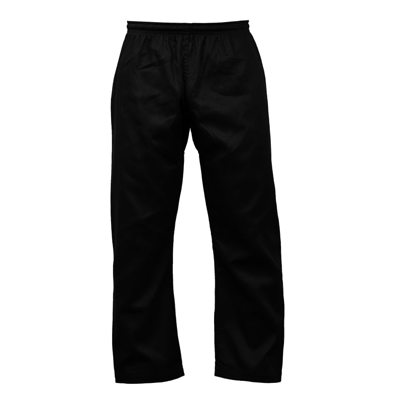 UFG - Essential Karate Pants Cotton & Polyester Blended - Kids Adults Unisex