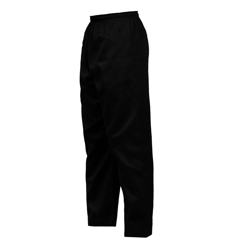 UFG - Essential Karate Pants Cotton & Polyester Blended - Kids Adults Unisex