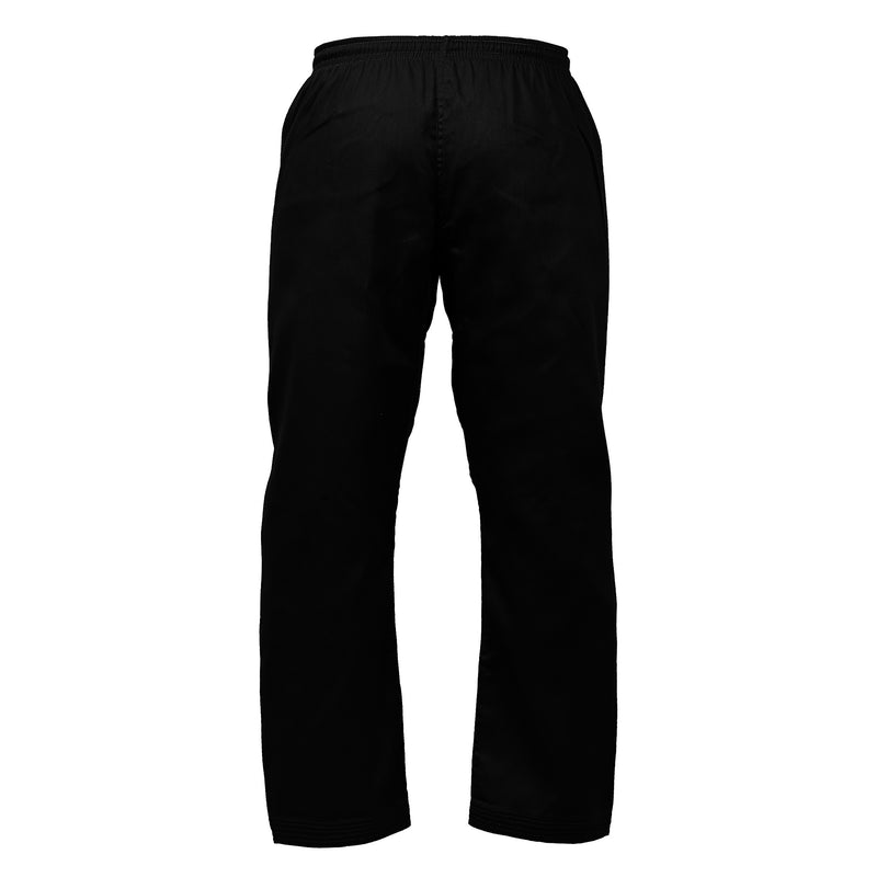 UFG - Essential Karate Pants Cotton & Polyester Blended - Kids Adults Unisex