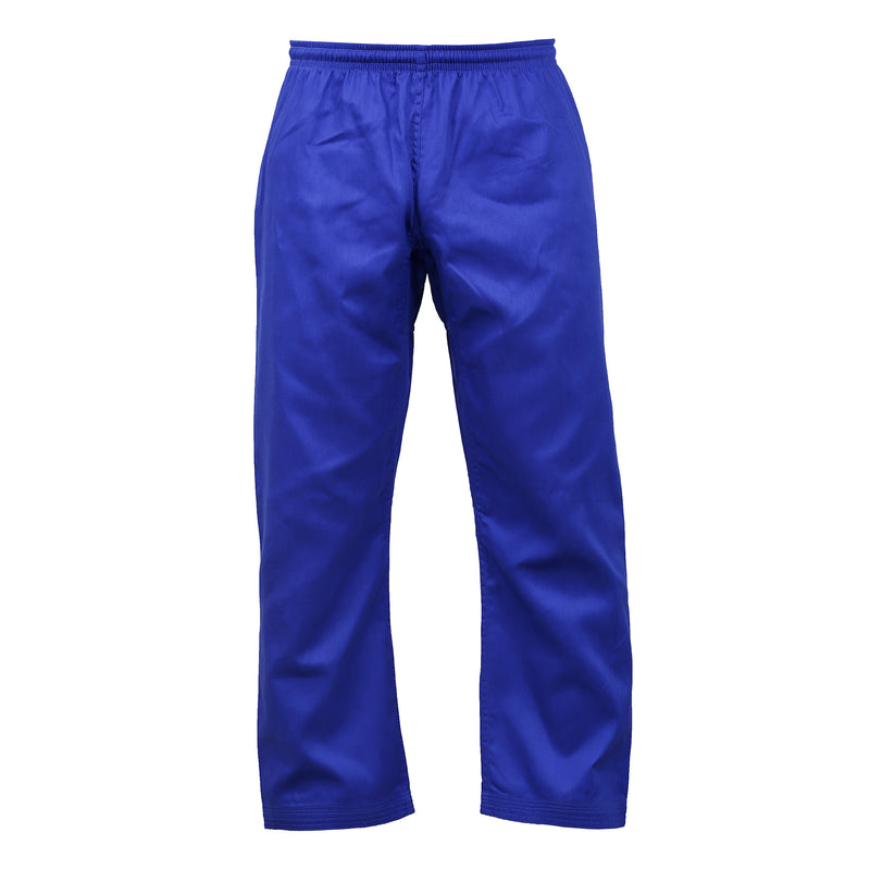 UFG - Essential Karate Pants Cotton & Polyester Blended - Kids Adults Unisex