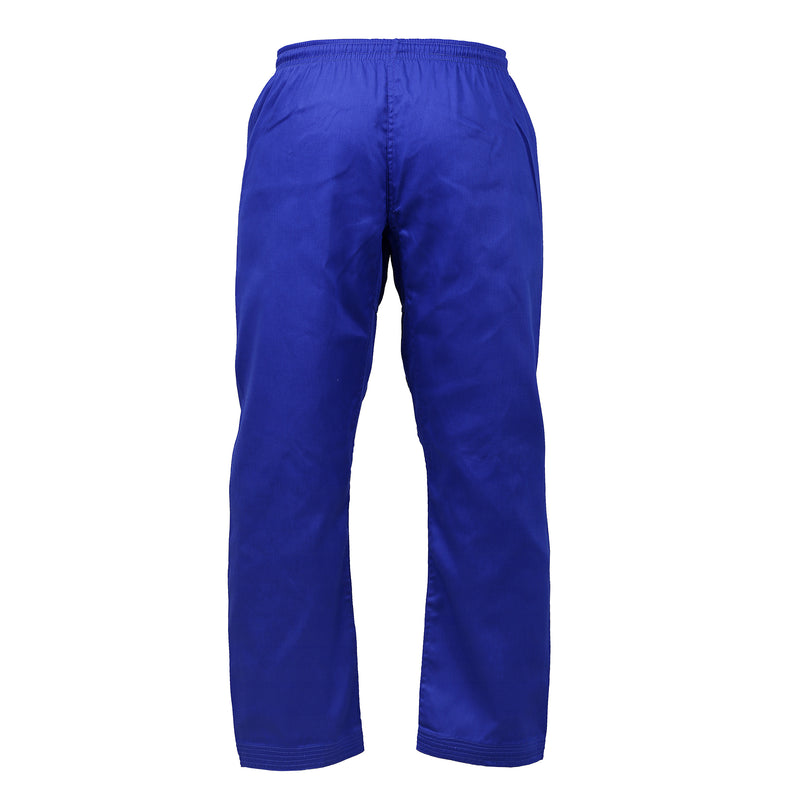 UFG - Essential Karate Pants Cotton & Polyester Blended - Kids Adults Unisex