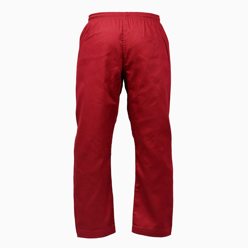 UFG - Essential Karate Pants Cotton & Polyester Blended - Kids Adults Unisex