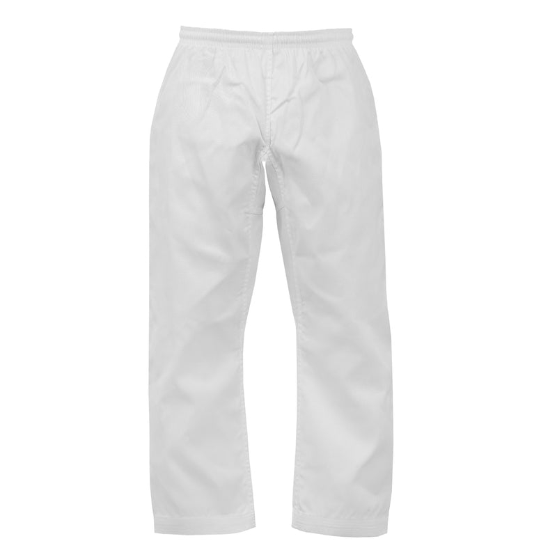 UFG - Essential Karate Pants Cotton & Polyester Blended - Kids Adults Unisex
