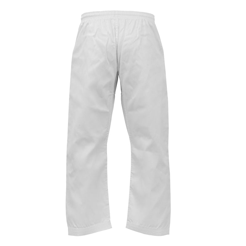 UFG - Essential Karate Pants Cotton & Polyester Blended - Kids Adults Unisex