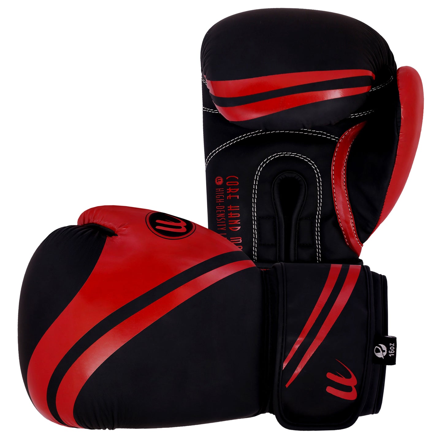 Ultimate - Knockout - Boxing Gloves - MMA Muay Thai Bag Work Training & Fight