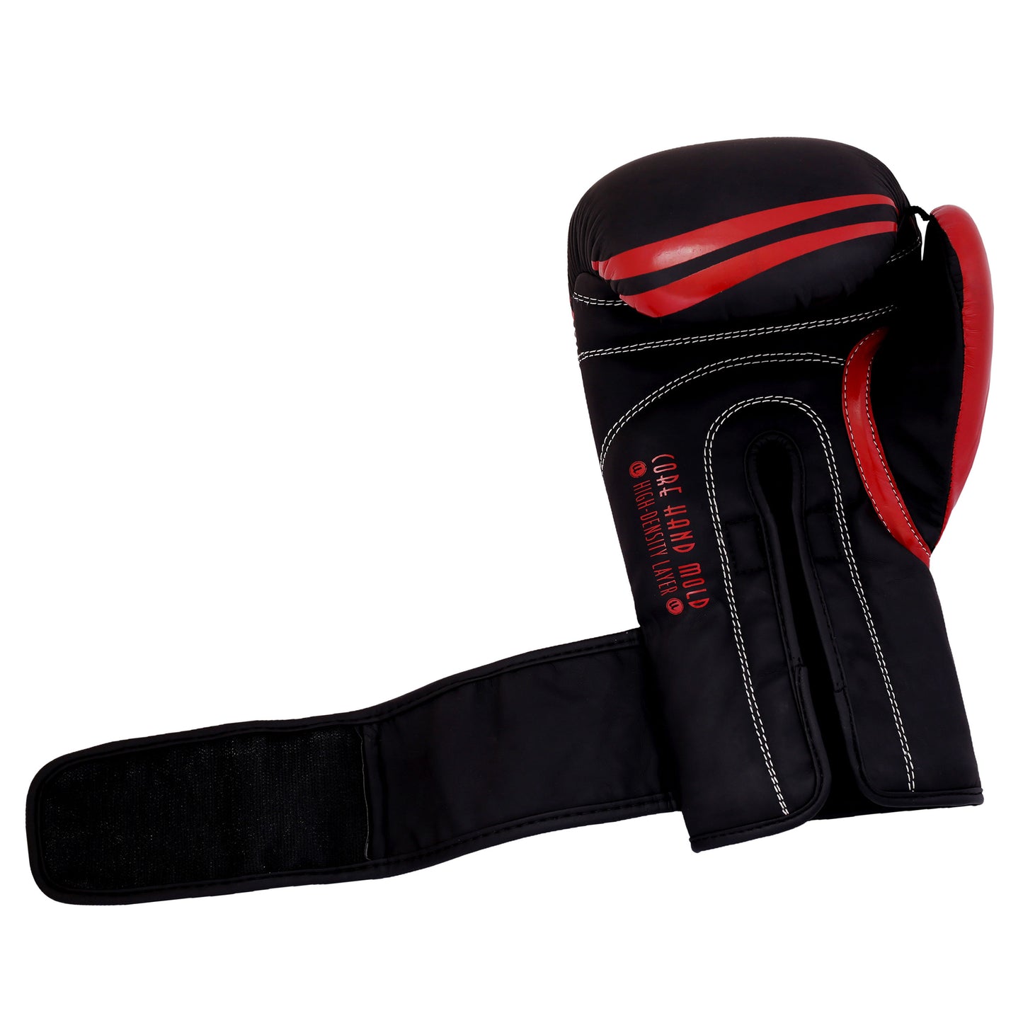 Ultimate - Knockout - Boxing Gloves - MMA Muay Thai Bag Work Training & Fight