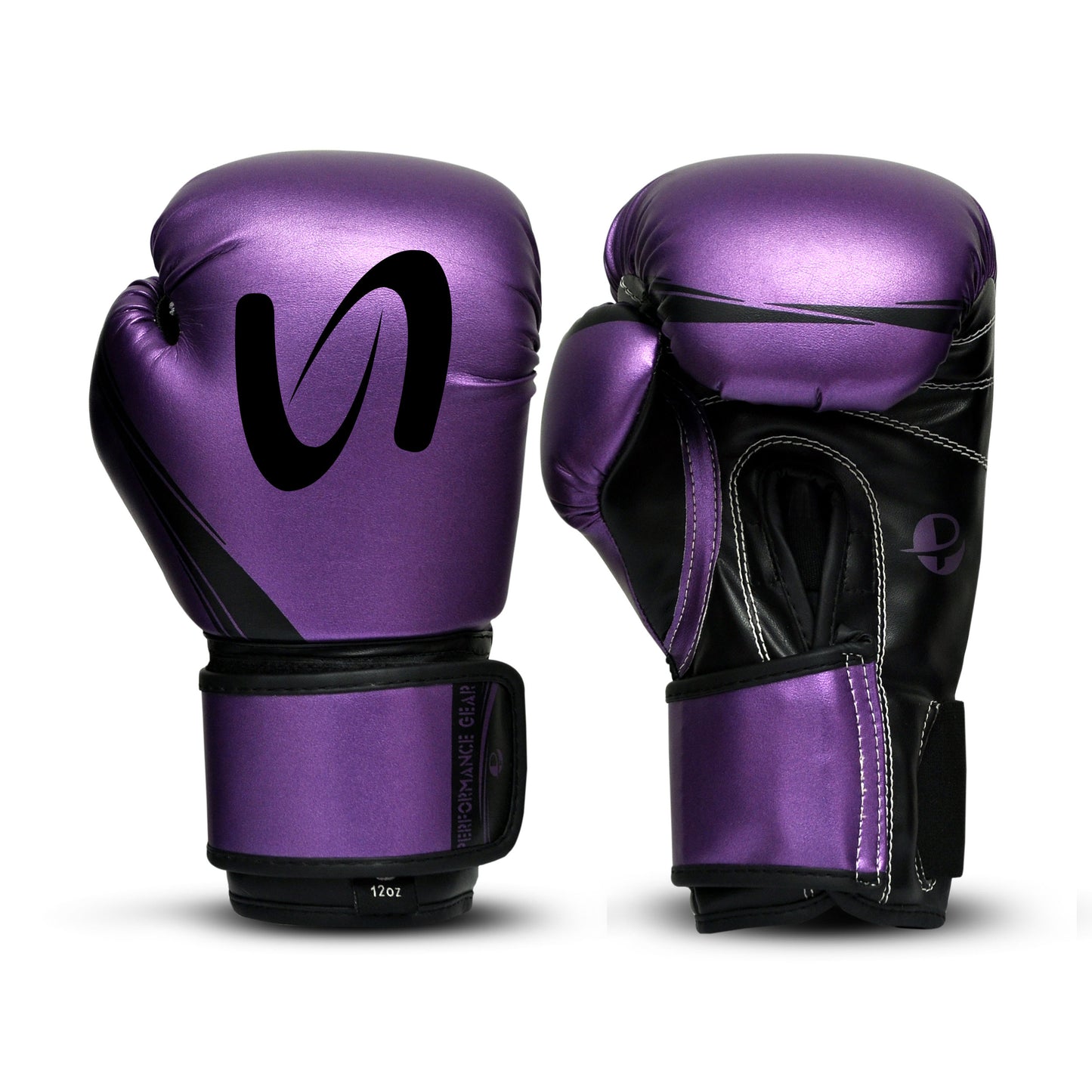 Ultimate - Titanium Boxing Gloves MMA Muay Thai Bag Work Training & Fight