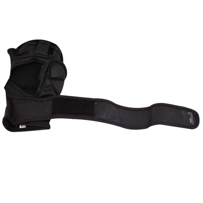 Ultimate - Midnight MMA Sparring Shooter Gloves For MMA Boxing Muay Thai Training