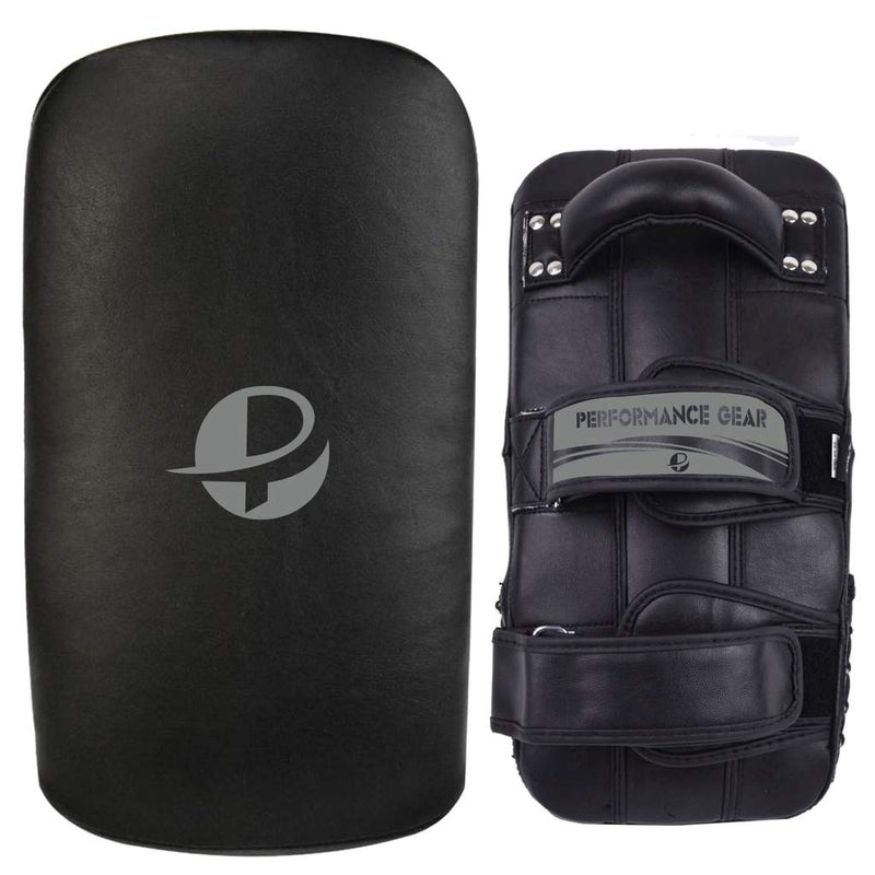 Ultimate - Midnight Thai Pad Striker Pad For Boxing MMA Muay Thai Training