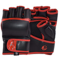Ultimate - Elite MMA Fight Gloves For MMA Muay Thai Training & Fight