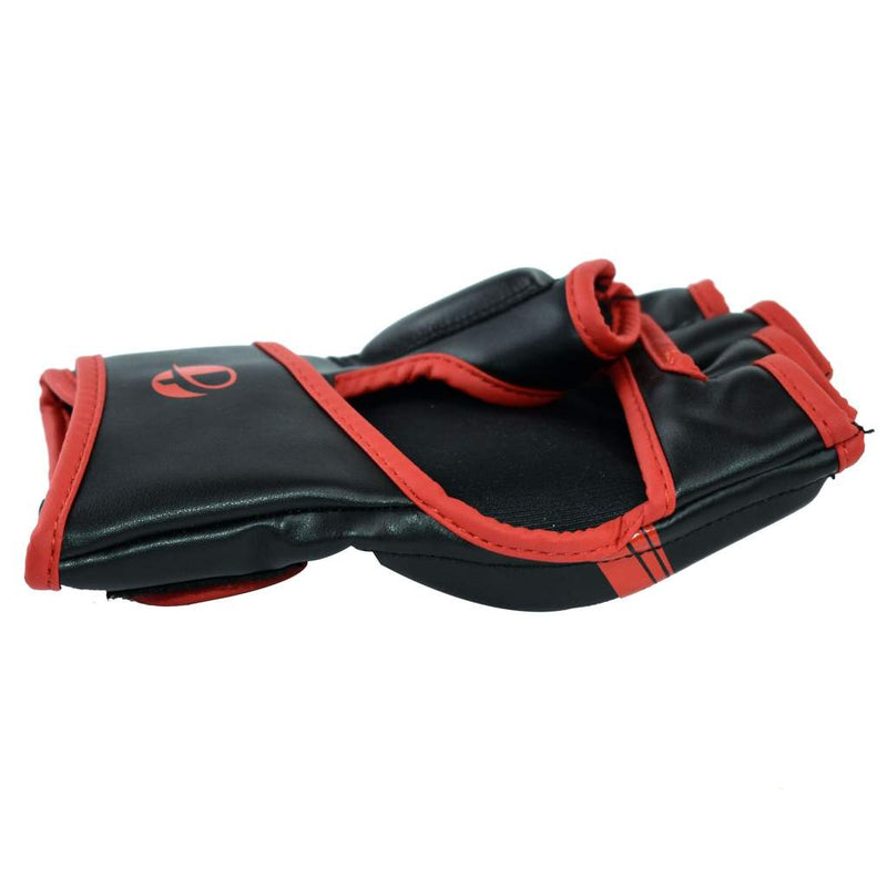 Ultimate - Elite MMA Fight Gloves For MMA Muay Thai Training & Fight