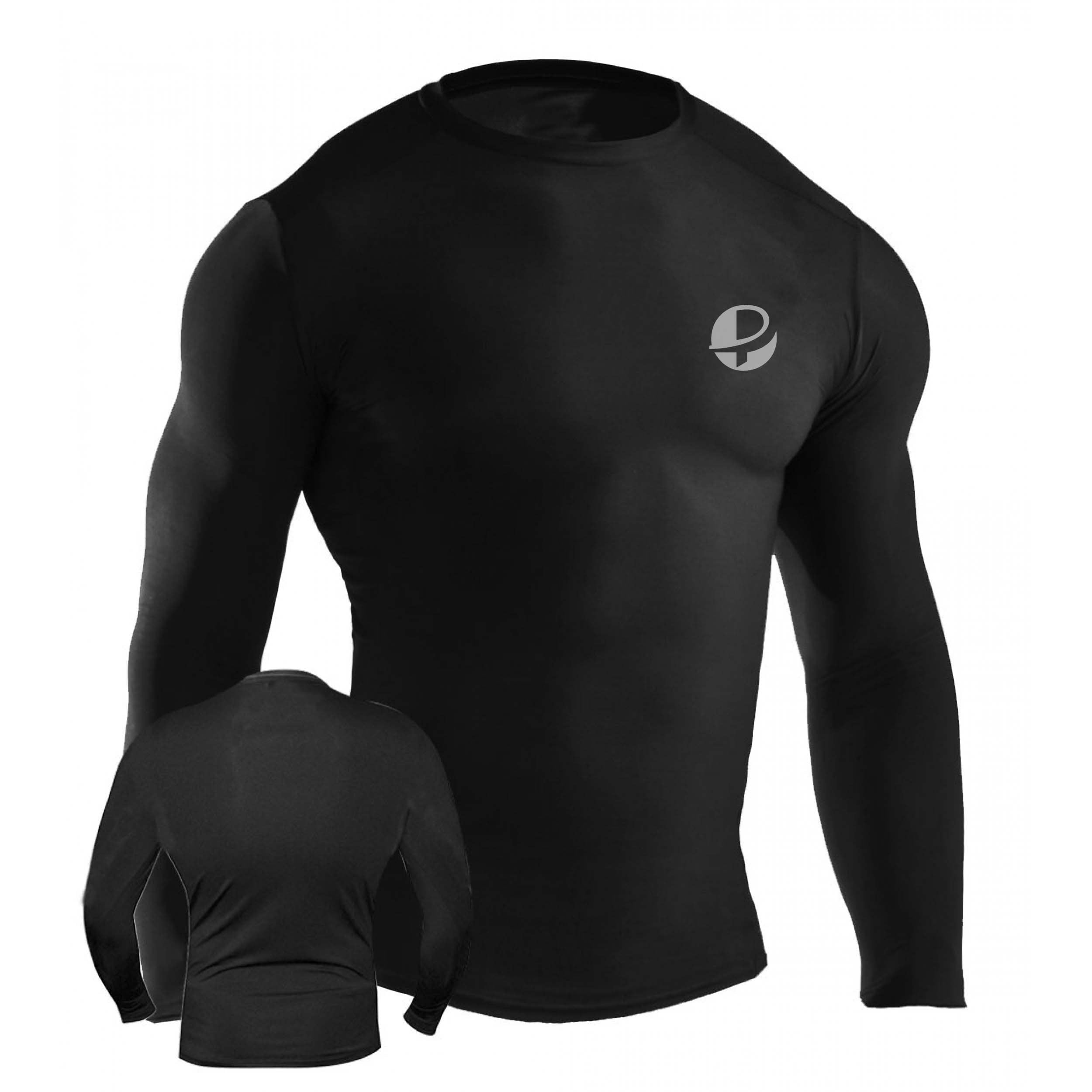 Mens Pro Boxing & MMA Rashguard | Ultimate Fight Gear – ufgsports