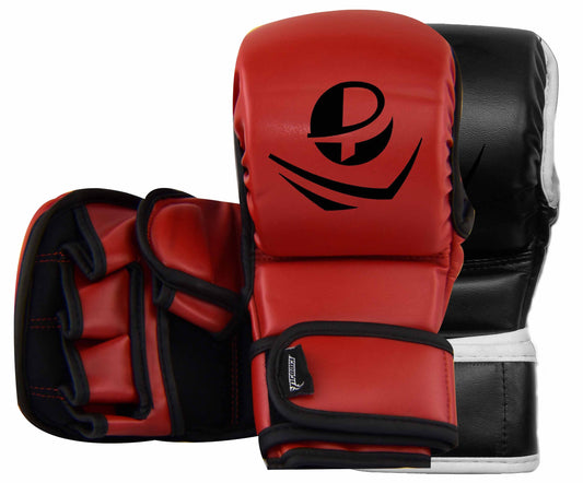 Classic Sparring Gloves - Ultimate Fight Gear 