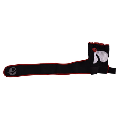 Vented Inner Gel Wrap Gloves - Ultimate Fight Gear 