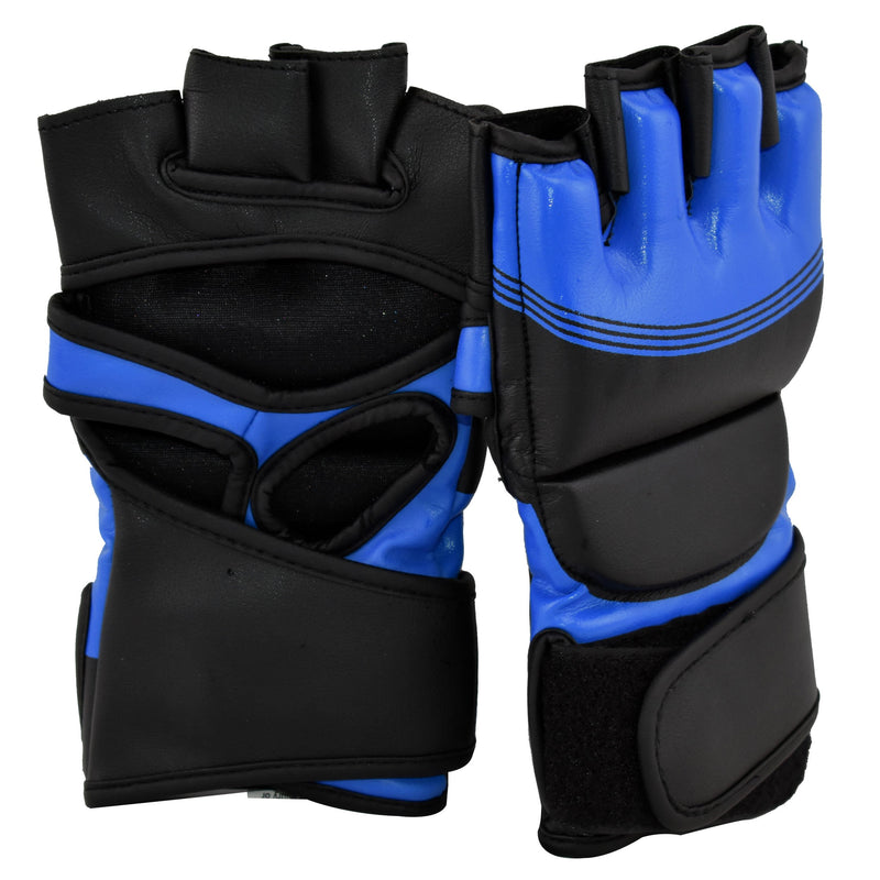 Ultimate - X-Series MMA Striking Gloves