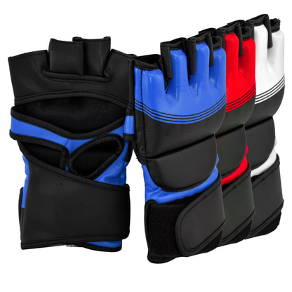 Ultimate - X-Series MMA Striking Gloves