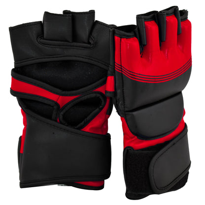Ultimate - X-Series MMA Striking Gloves