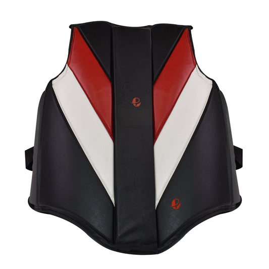 Ultimate - Pro Training Belly & Chest Protector For Boxing MMA Muay Thai Training