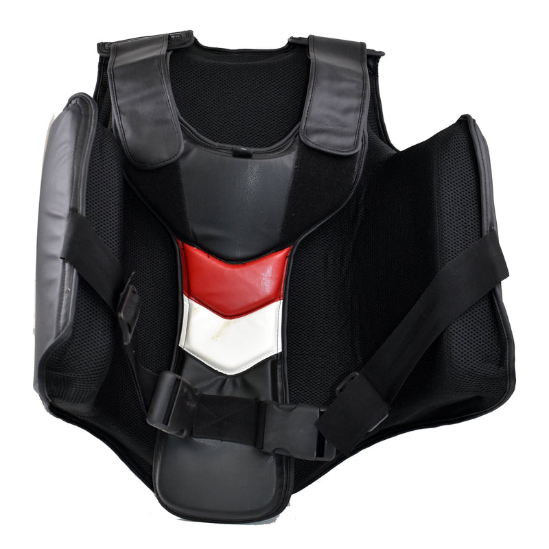 Ultimate - Pro Training Belly & Chest Protector For Boxing MMA Muay Thai Training