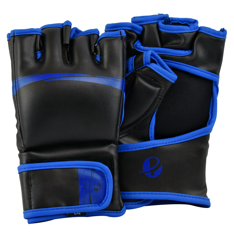 Lite MMA Gloves - Ultimate Fight Gear 