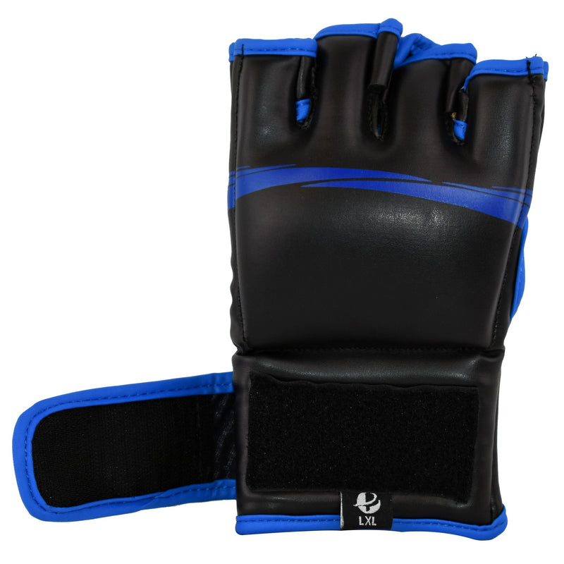 Lite MMA Gloves - Ultimate Fight Gear 