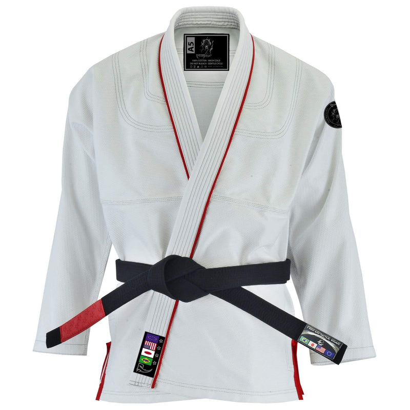 Premium BJJ GI - PFGSports