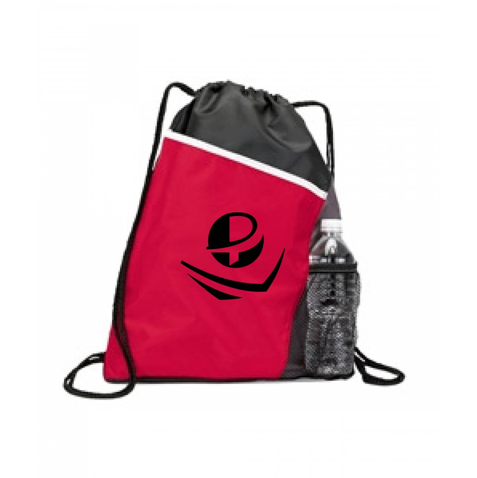 Ultimate Classic Drawstring Gym Bag