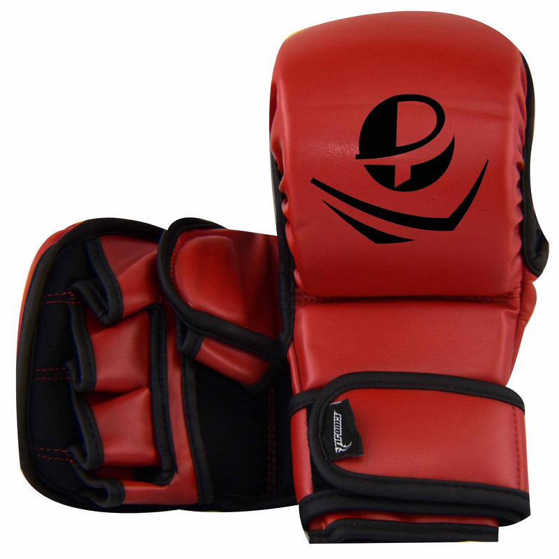 Classic Sparring Gloves - Ultimate Fight Gear 