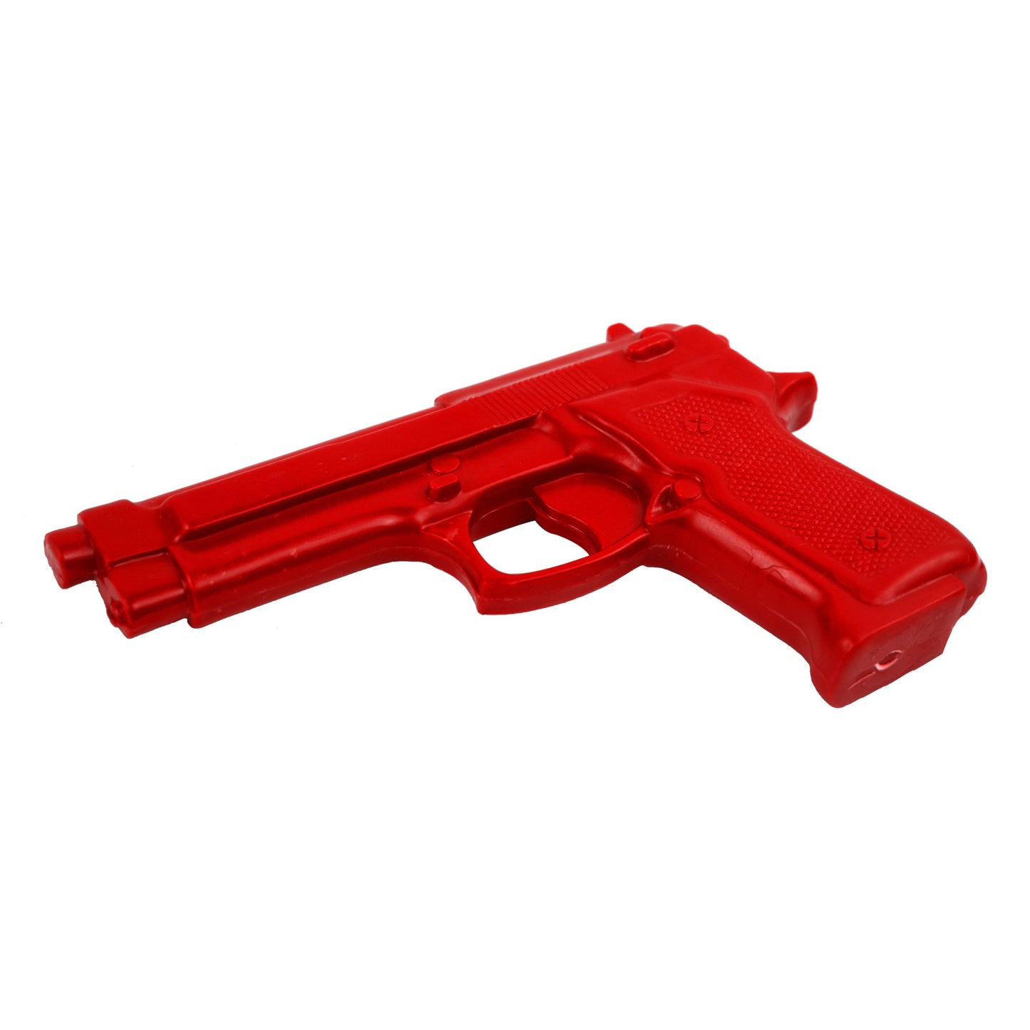 Ultimate - Rubber Training Flexible DummyGun For Martial Arts Training