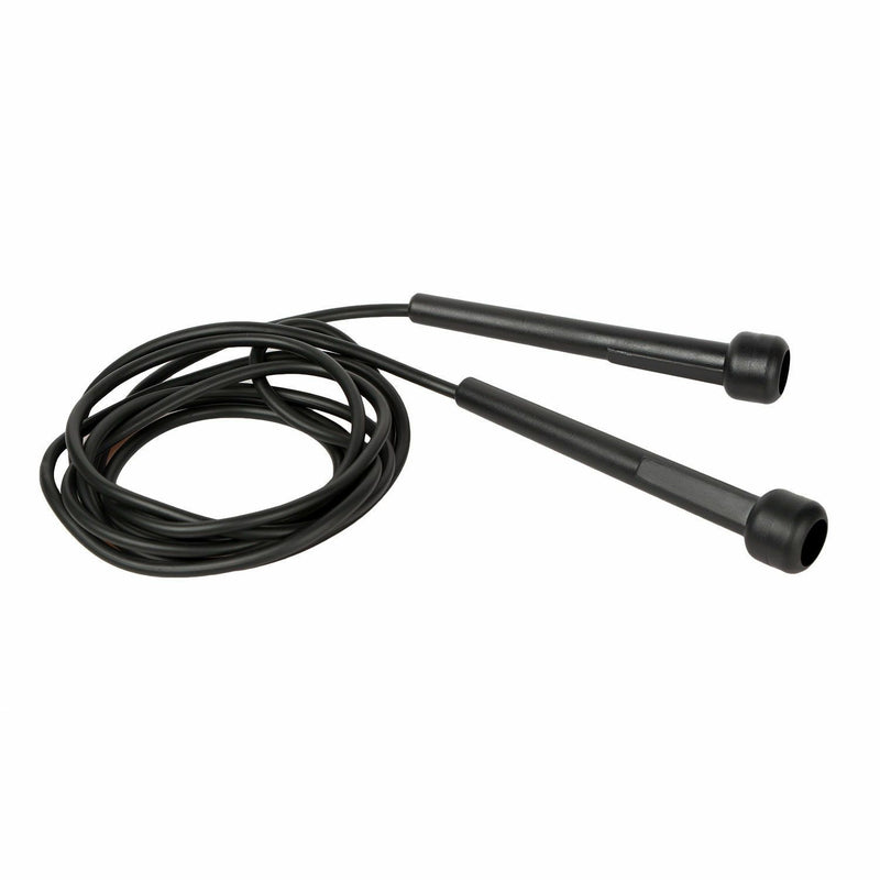 Ultimate - Regular Jumping Rope With Plastic Handle - Anti Hand Sweat