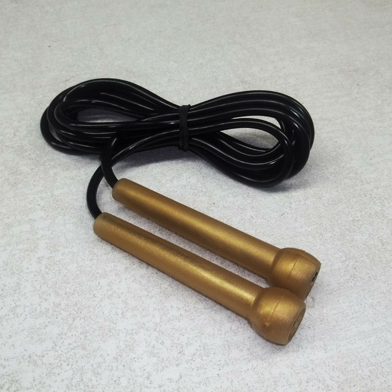 Ultimate - Regular Jumping Rope With Plastic Handle - Anti Hand Sweat