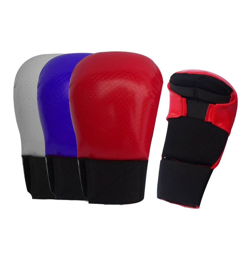 Ultimate - Karate Gloves - Martial Arts Training