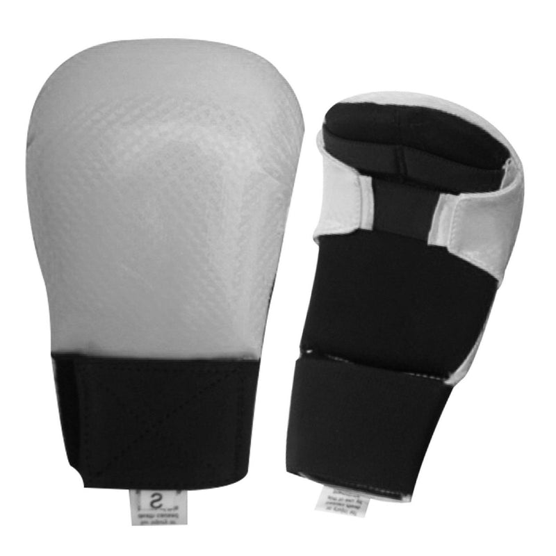 Ultimate - Karate Gloves - Martial Arts Training