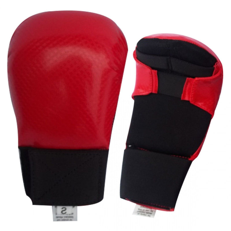Ultimate - Karate Gloves - Martial Arts Training