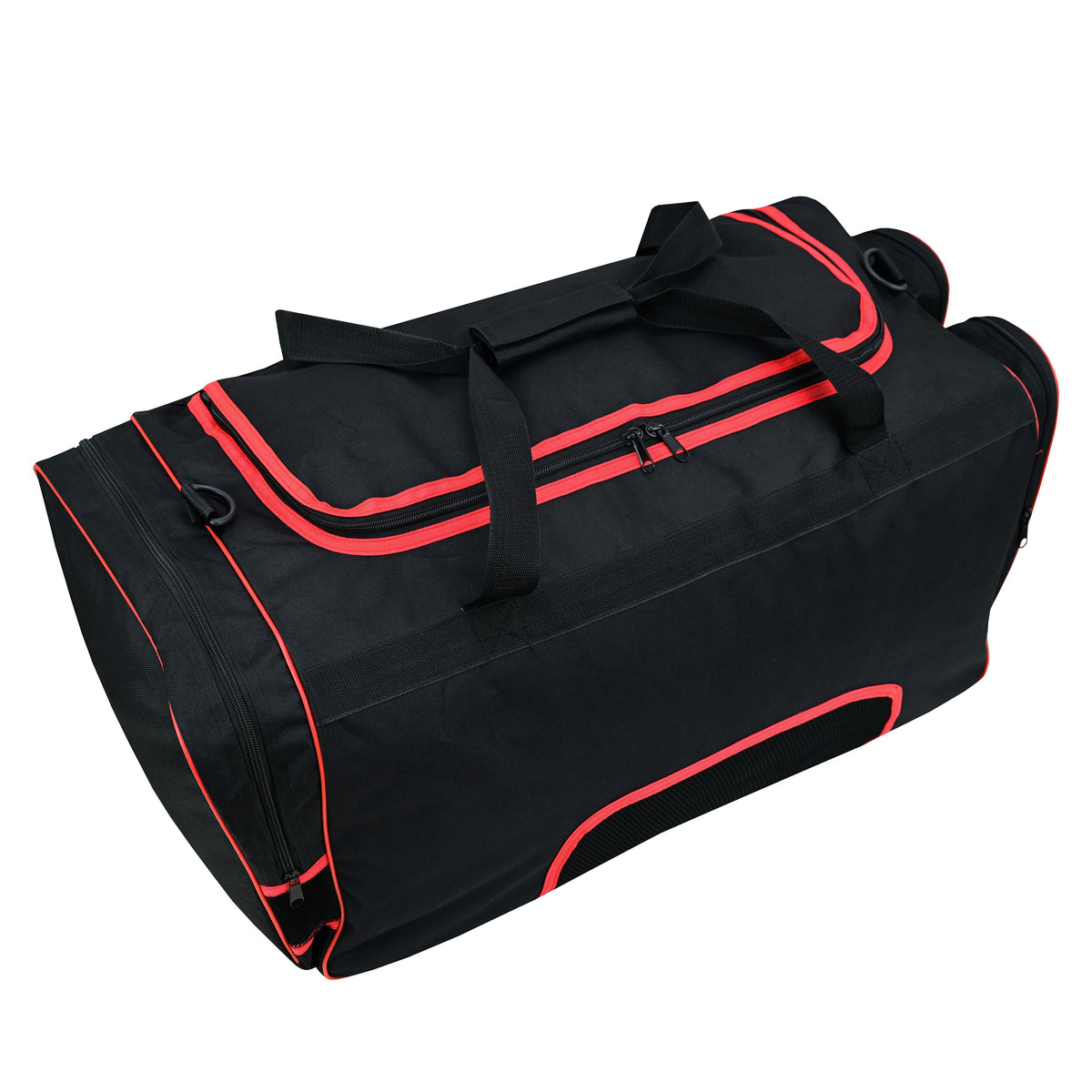 RED TAiL/24_RT DUFFLE BAG-2 ML〔Black〕 RED TAiL/24_RT DUFFLE BAG-2 ML〔Black〕