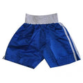 Ultimate - Classic Boxing Shorts - 100% Polyester - Elastic Waist - Boxing MMA Muay Thai