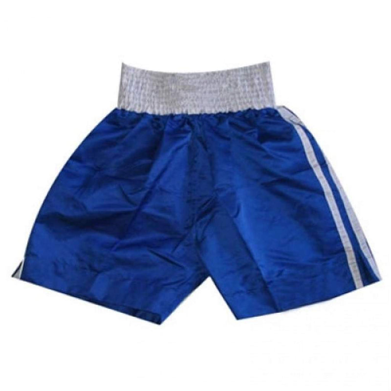 Ultimate - Classic Boxing Shorts - 100% Polyester - Elastic Waist - Boxing MMA Muay Thai